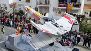 Bon balanç del Carnaval 2019