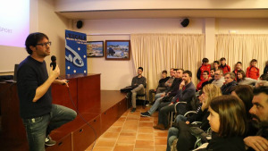 18 premiats a la Festa de l'Esport del 2017