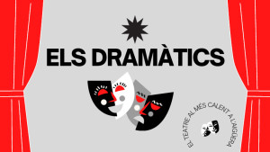 Els Dramàtics - Música en la nit (II)