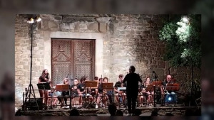 Els combos de l'Escola de Música el Gavià surten de concert familiar