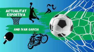 Parlem d'Esports - 09/10/22