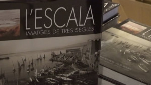 L'Ajuntament publica la quarta edició del llibre 'L’Escala, imatges de tres segles'