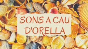 Sons A Cau d'Orella 12/11/17