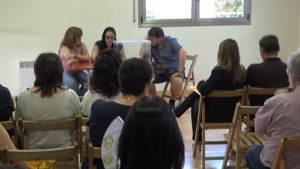 Sense data per les primàries d'ERC