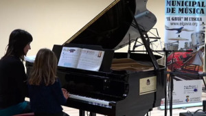La Setmana Cultural de l’Escola de Música El Gavià