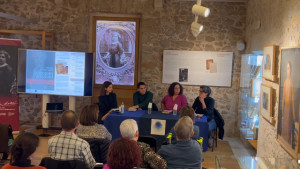 El facsímil complet de 'Solitud' es presenta a les Jornades d'Estudi de Víctor Català