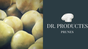 Dr. Productes - Prunes