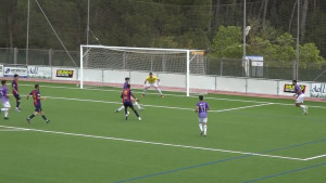 Semis de la Copa Catalunya, promoció de descens, semifinals de tennis i travessa de natació