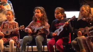 Concert d'instruments EMM El Gavià 2018