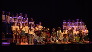 L'escola Esculapi estrena 