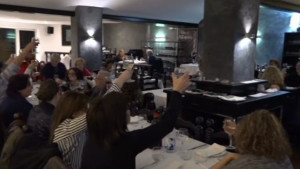 Dia de la dona a l'Escala