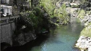 Reunió amb ACA i Consorci Costa Brava per l'aigua del Pasteral