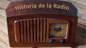 Histories de la Ràdio amb Francesc Torras 28.10.15