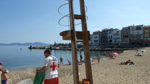 El dia 15 comença la temporada d'estiu a l'Escala