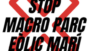 Acte de la CUP per les alternatives als macro projectes