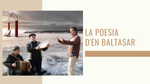 El Racó Poètic d'en Baltasar - Els torrents de lladors (Josep Vicenç Foix)