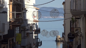La il·luminació decorativa de Nadal ja és 100% led