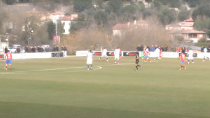 Victòries a bàsquet; derrotes a futbol i tennis taula