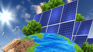 ERC vol un full de ruta de les energies renovables