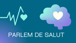 Parlem de Salut -Sylvia Miàs