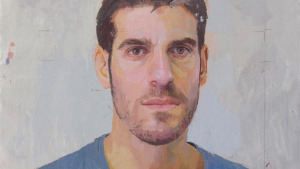 Eduardo Millán tanca la temporada de Workshop a l'Escola d'Art