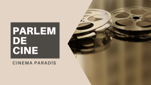 Parlem de Cine - 11/10/19