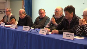 Assemblea de la Llar del Jubilats