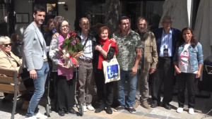 L'agrupació sardanista escalenca recorda els 70 anys de la mort de l'Avi Xaxu