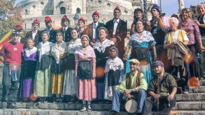 La Farandola participa al Mercè Dansa