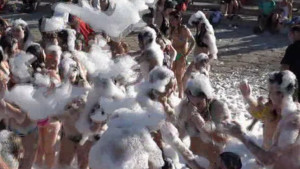 Activitats festives d'estiu de la UBET
