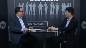 L'Ajuntament preveu canviar el paviment dels carrers Enric Serra i Pintor Joan Massanet