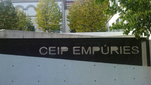 L'escola Empúries celebra la Setmana de la ciència