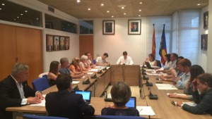 L'ajuntament excavarà a la necròpolis de Vilanera
