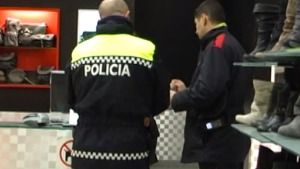Torna l'Operatiu Grèvol als comerços de l'Escala