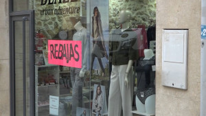 La UBET fa un bon balanç comercial de les festes de Nadal