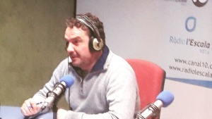 Entrevista a Jordi Jacas