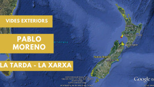 La Tarda - Pablo Moreno