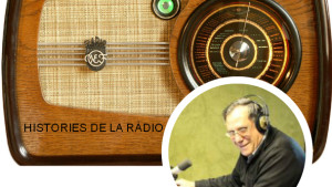 Histories de la Ràdio amb Francesc Torras 03.05.16