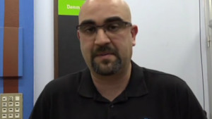 L'Escala amb la Marató de TV3