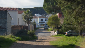 Projecte per urbanitzar el carrer Sàlvia i adjacents