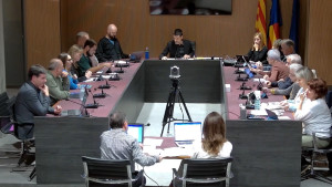 Pressupost de 26,5 milions d'euros aprovat