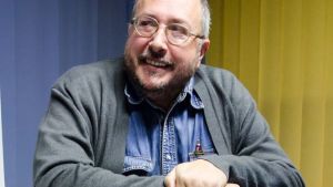 Entrevista a Víctor Pallàs