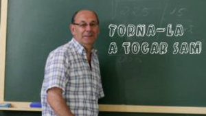 Torna-la a tocar Sam 10/01/16