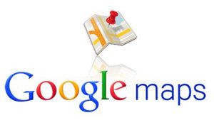 En Xarxa-5 utilitats de Google Maps