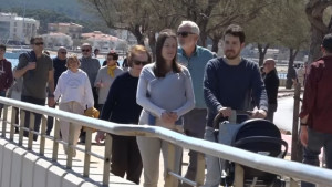 L'ocupació de Setmana Santa supera les espectavives