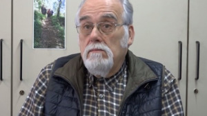 Entrevista - Ramon Ministral