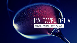 L'altaveu del vi - Presentació