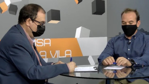 Carlà demana perdó per l'abstenció als pressupostos, el grup volia votar en contra