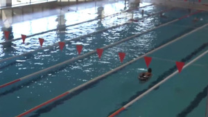 La Piscina no obrirà perquè no pot donar un servei adient amb el 30% d'aforament