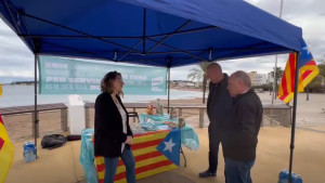 Junts organitza un Súper Dissabte per explicar el trencament amb el PSOE